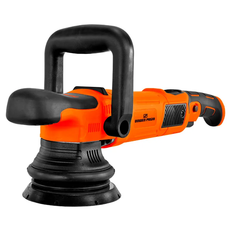 Pulidora Roto-Orbital - 125 mm - 9993455 | Dowen Pagio