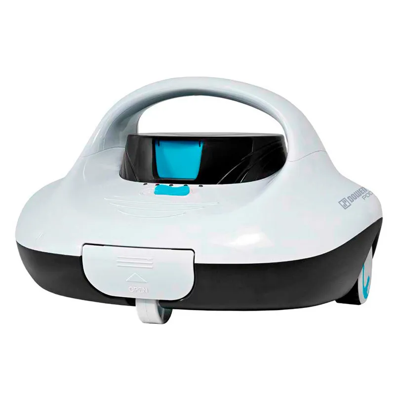Robot Limpia Fondo para Piscinas a Batería - 9995704 | Dowen Pagio