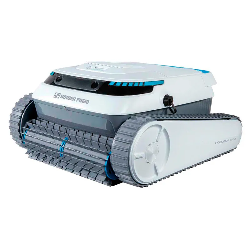 Robot Limpia Fondo y Paredes para Piscinas a Batería - 9995708 | Dowen Pagio