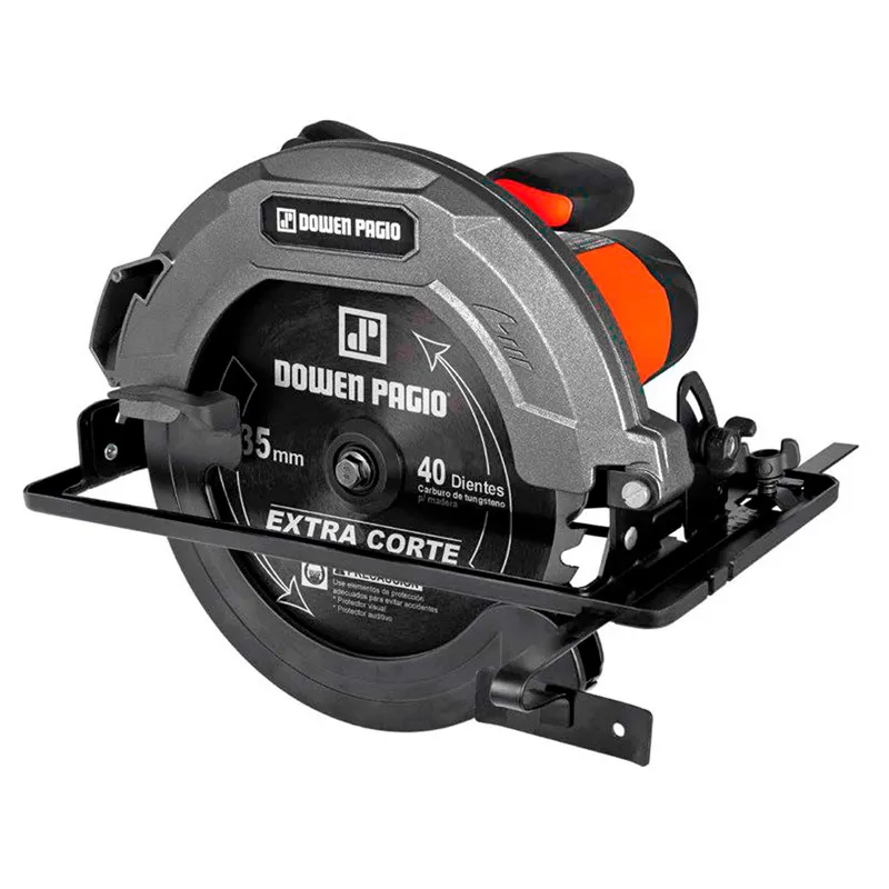 Sierra Circular - 235 mm - 9993660.1 | Dowen Pagio