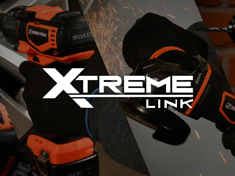 Xtreme Link
