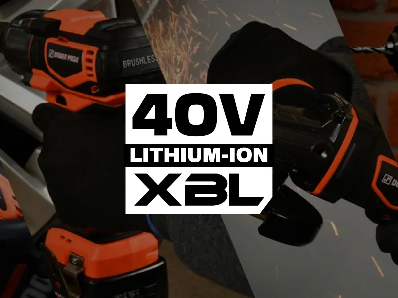 40V XBL Xtreme Link