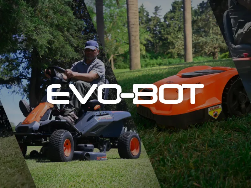 Evo-Bot