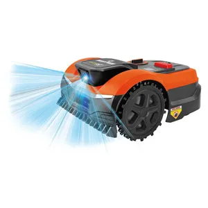 Robot Cortacésped Vision-Bot-AI1500