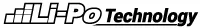 Li po technology