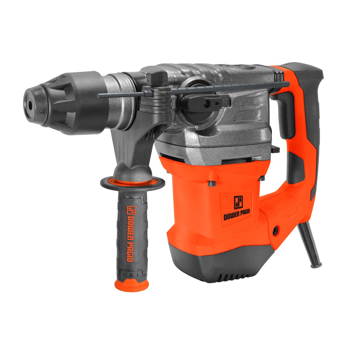 Rotomartillo Sds Plus 32 Mm - 6,5 Joules - 9993894.2 | Dowen Pagio