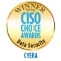 CISO Choice Awards Winner Badge