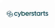 Cyberstarts logo