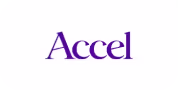 Accel logo