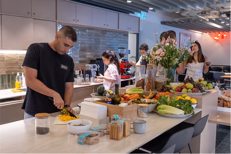 Cyera benefits image