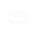 AWS logo with a curved smile underneath the letters.