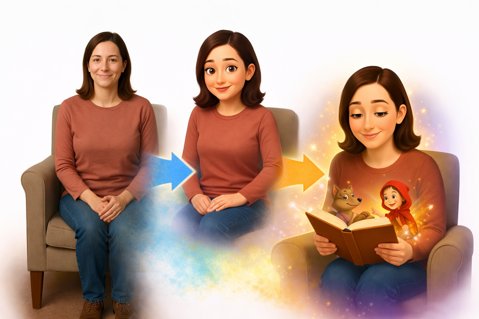 image of a welcoming daycare facility