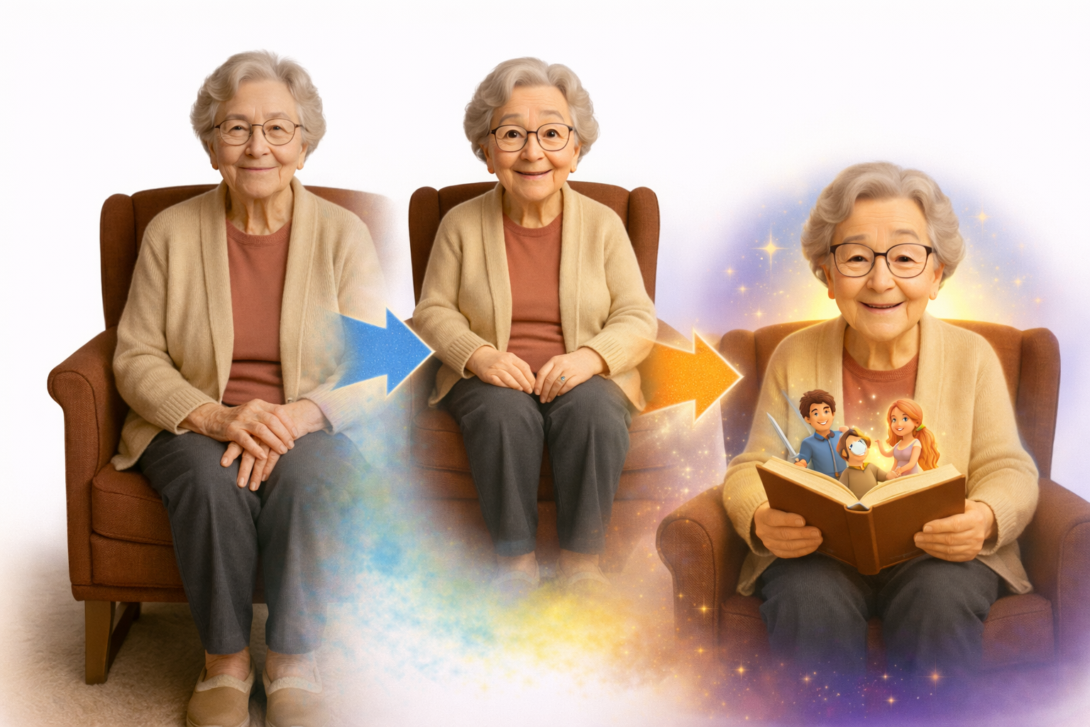 [digital project] image of past client project in a magazine (for an ai developer tools)