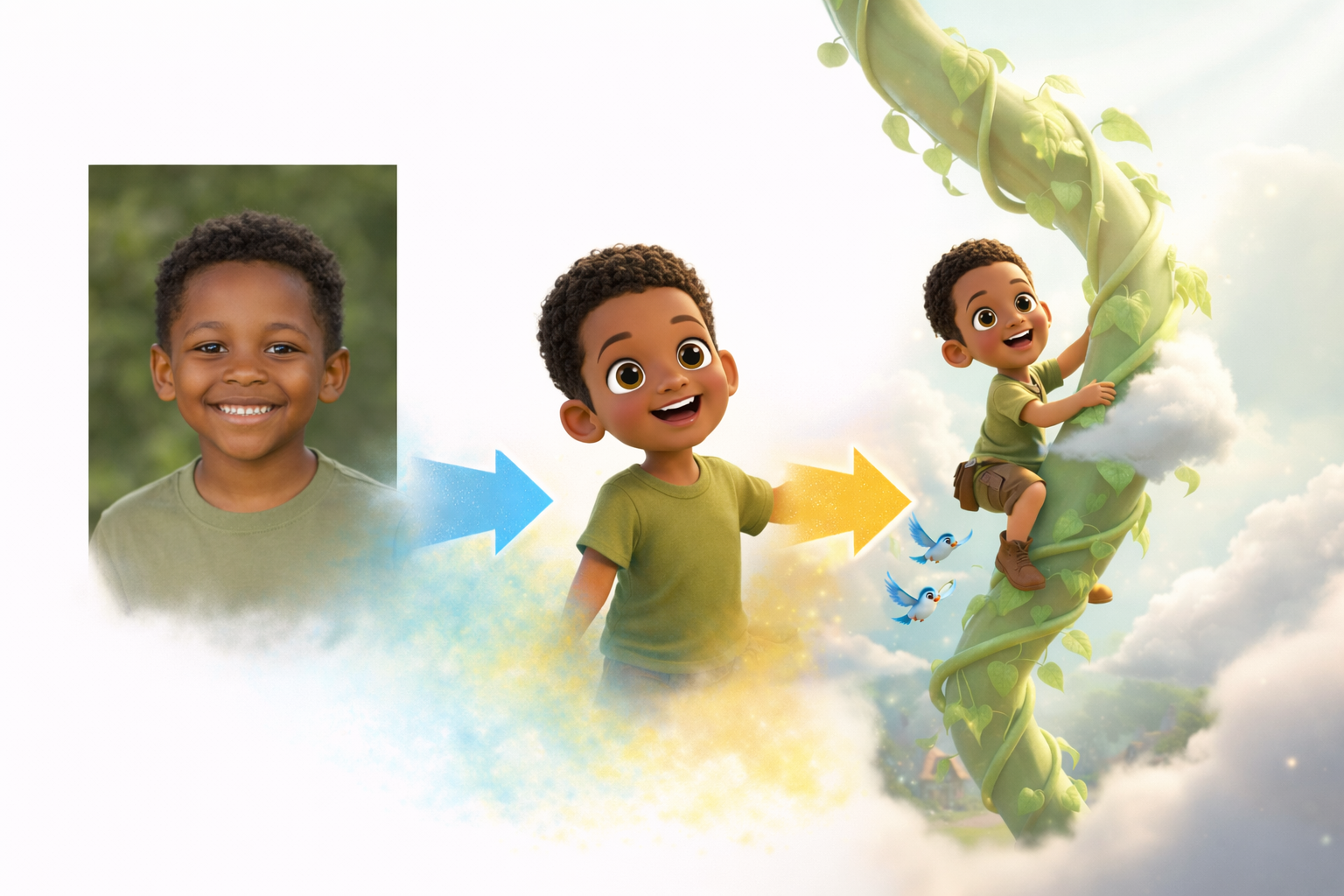 image of educational programs in action for a humanitarian aid nonprofit