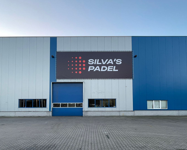 Pand Silva's Padel