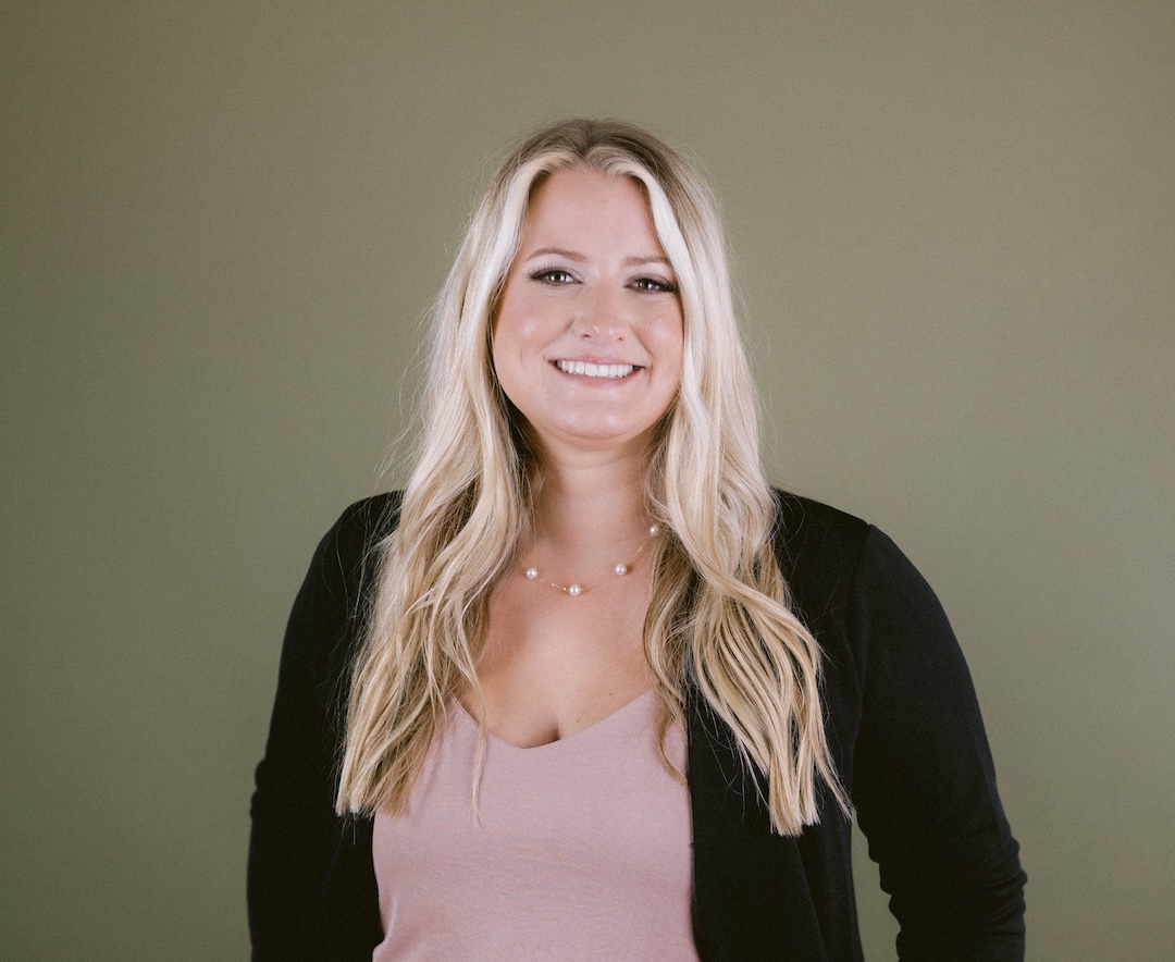 Headshot of Kelly Scaffidi