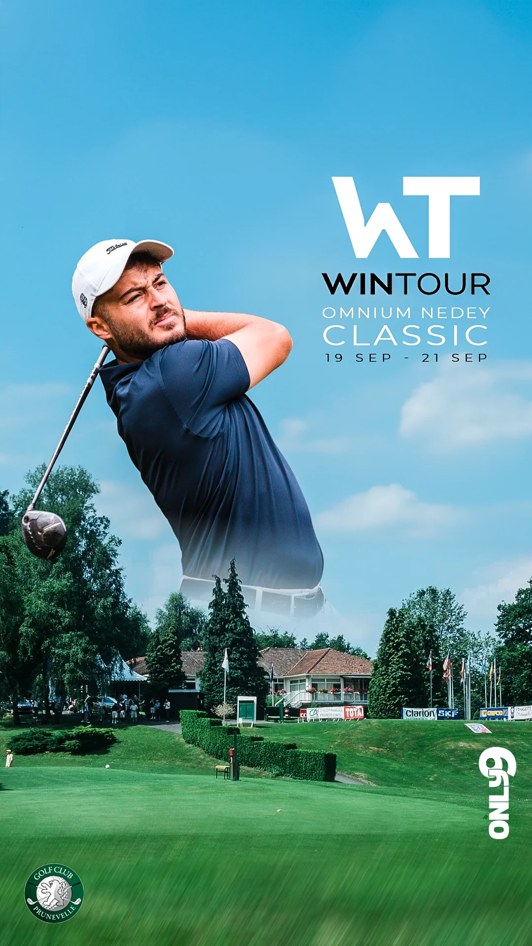 golf-communication-digitale-alps-tour