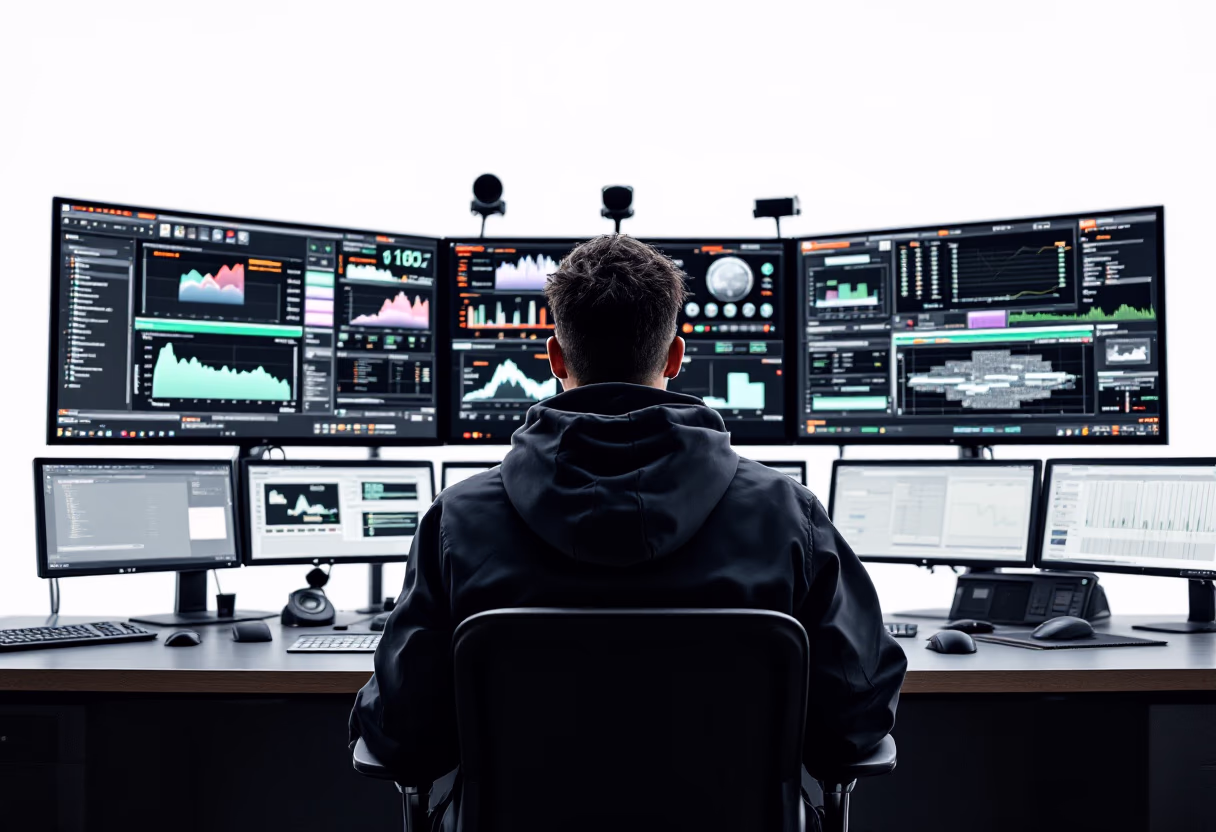 image of process automation