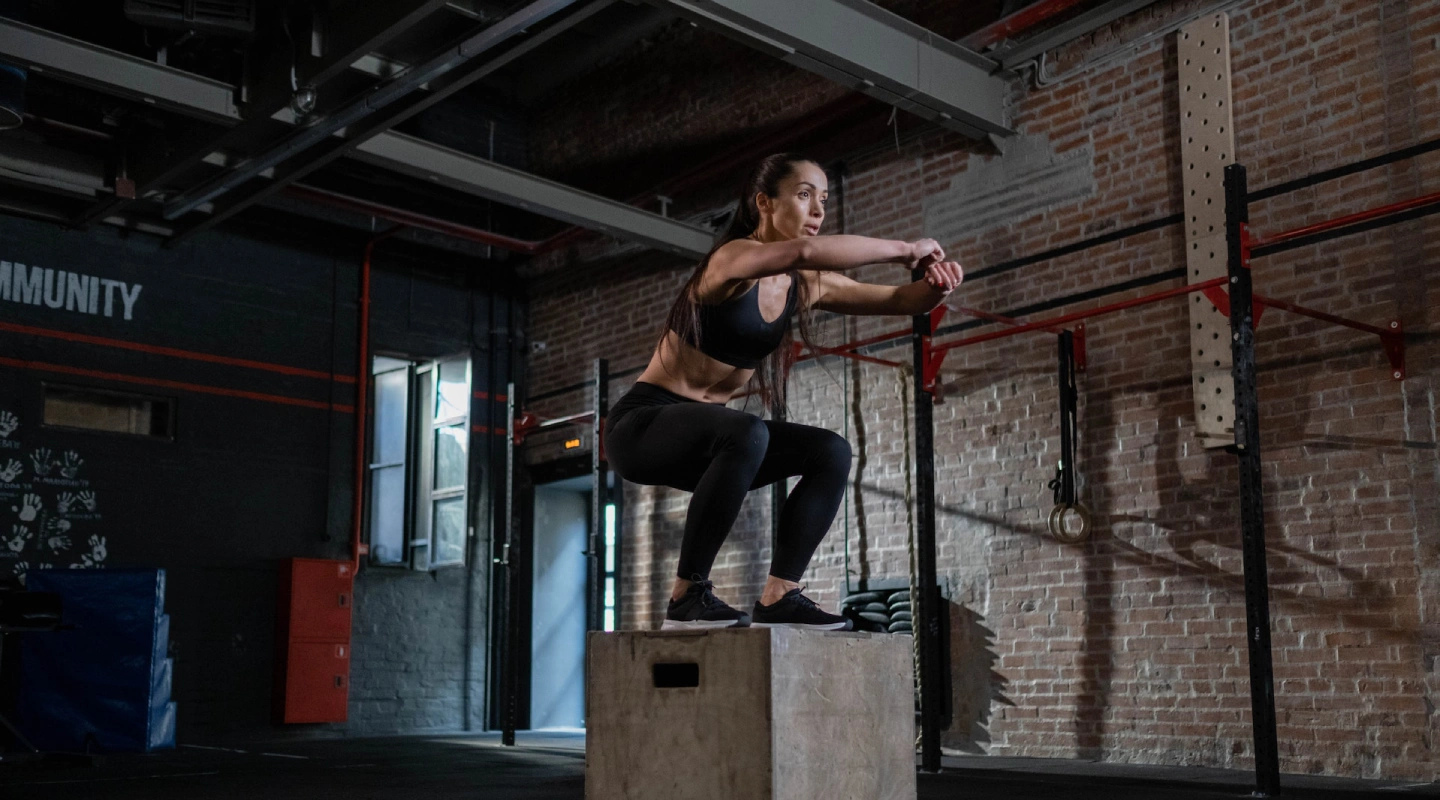 Functional Fitness