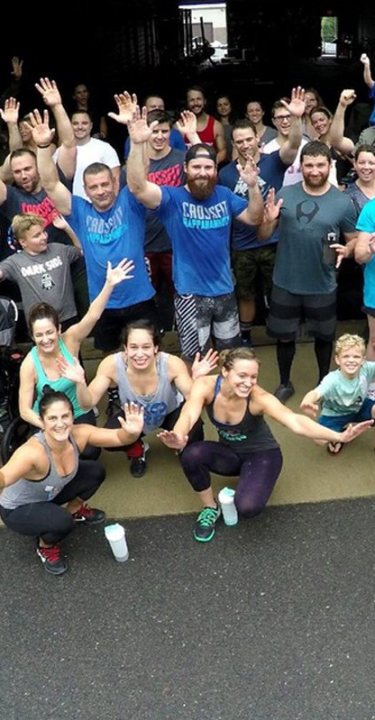 Rappahannock Strength & Conditioning