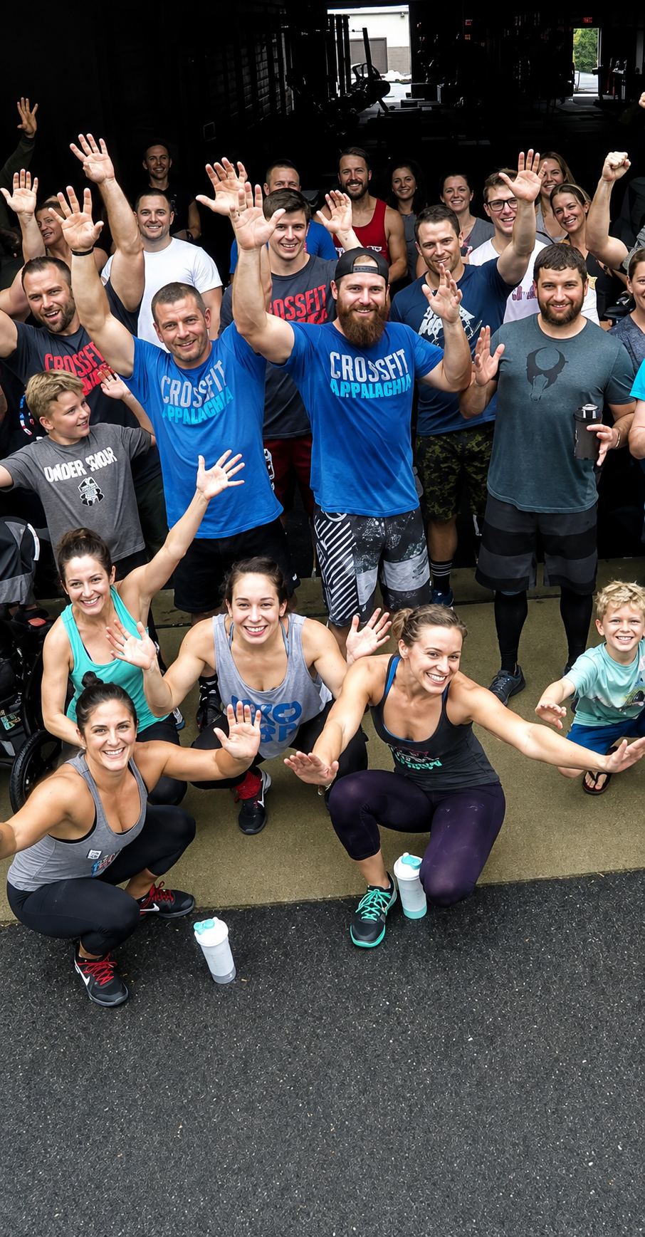 Rappahannock Strength & Conditioning