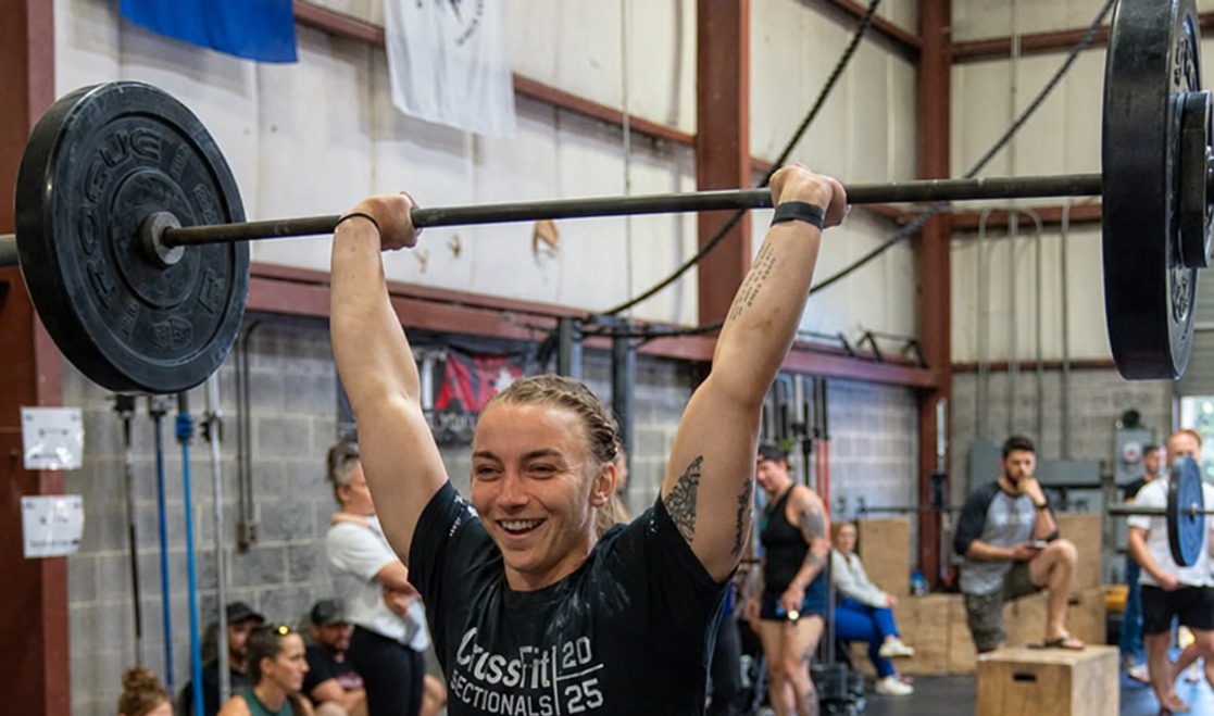 CrossFit