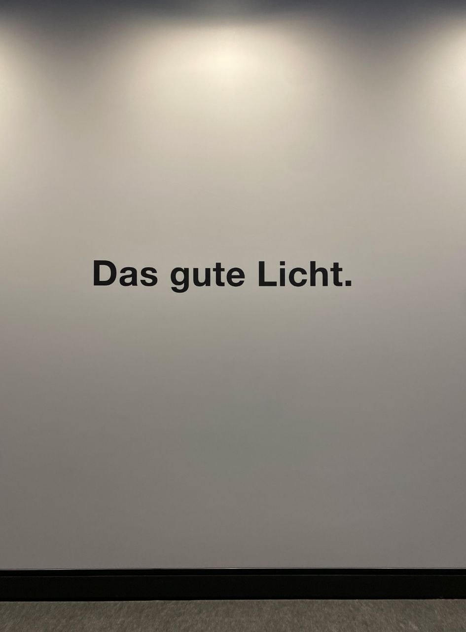 Conea hat Light + Building Messe in Frankfurt am Main besucht und Inspirationen gesammelt
