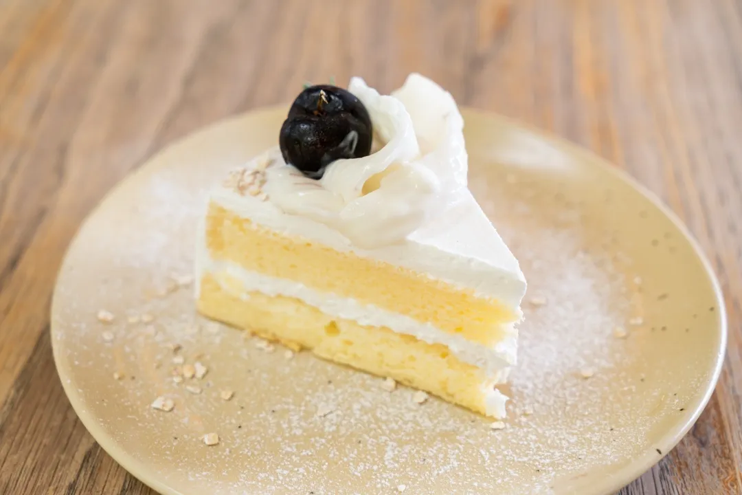 Pastel de tres leches