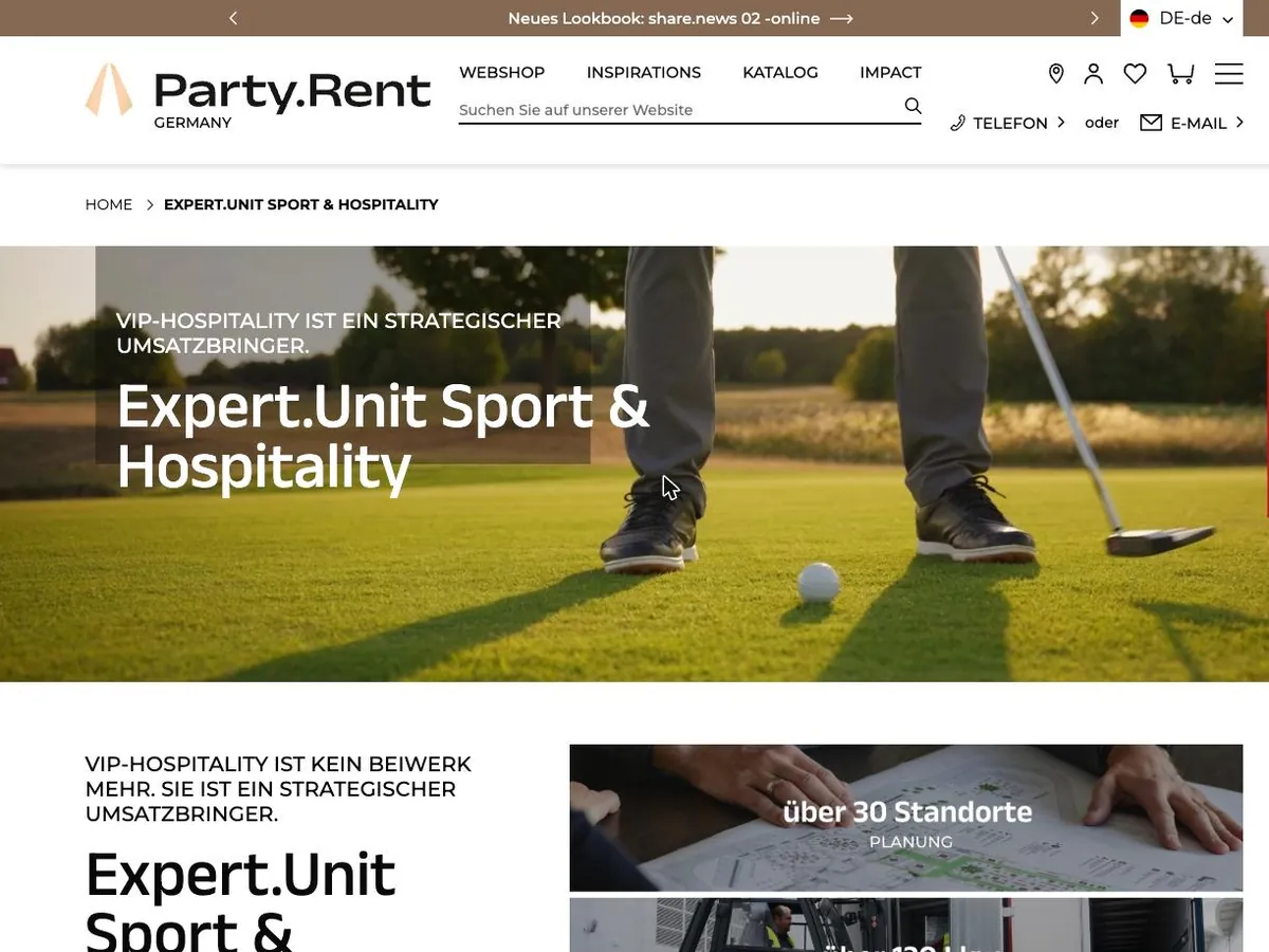 Headerbild der Expert.Unit