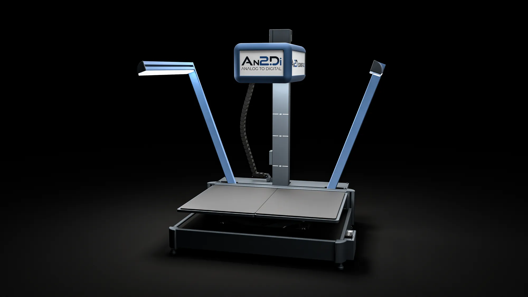 EPS Modulares Produktvideo