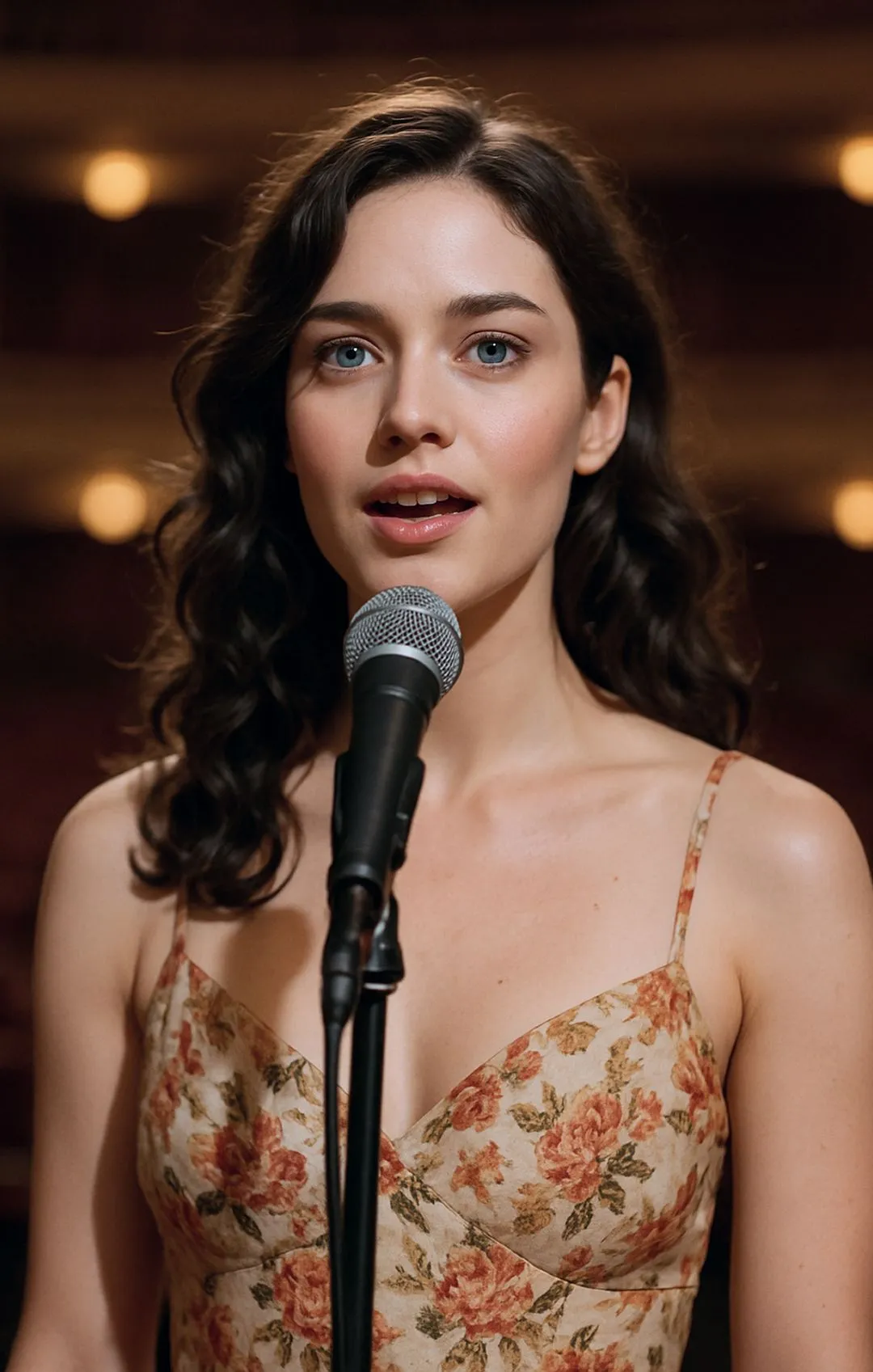 Serenade - Webflow Template