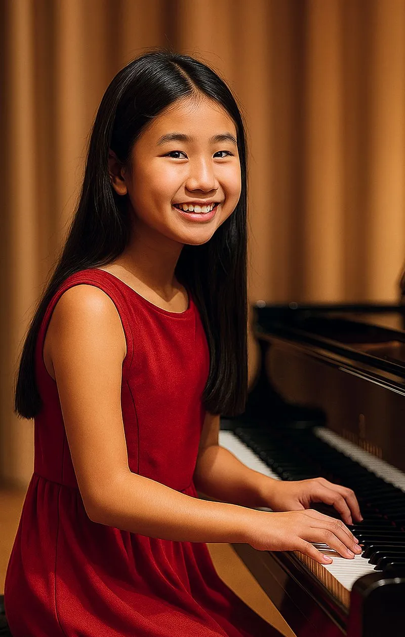 Serenade - Webflow Template