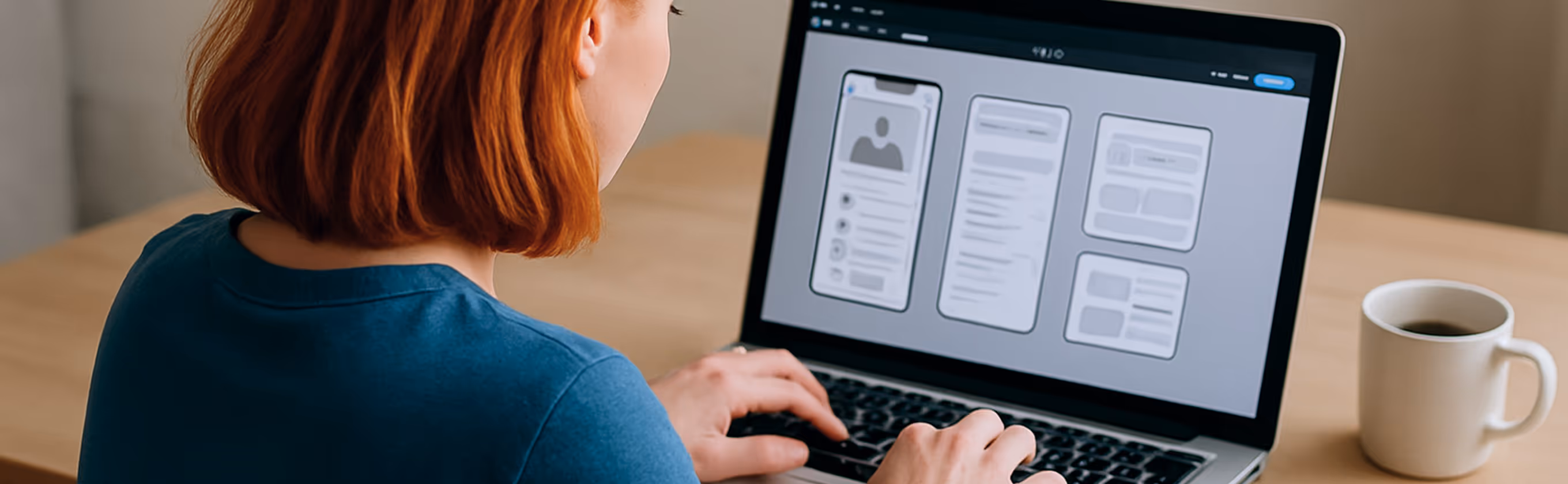 Serenade - Webflow Template
