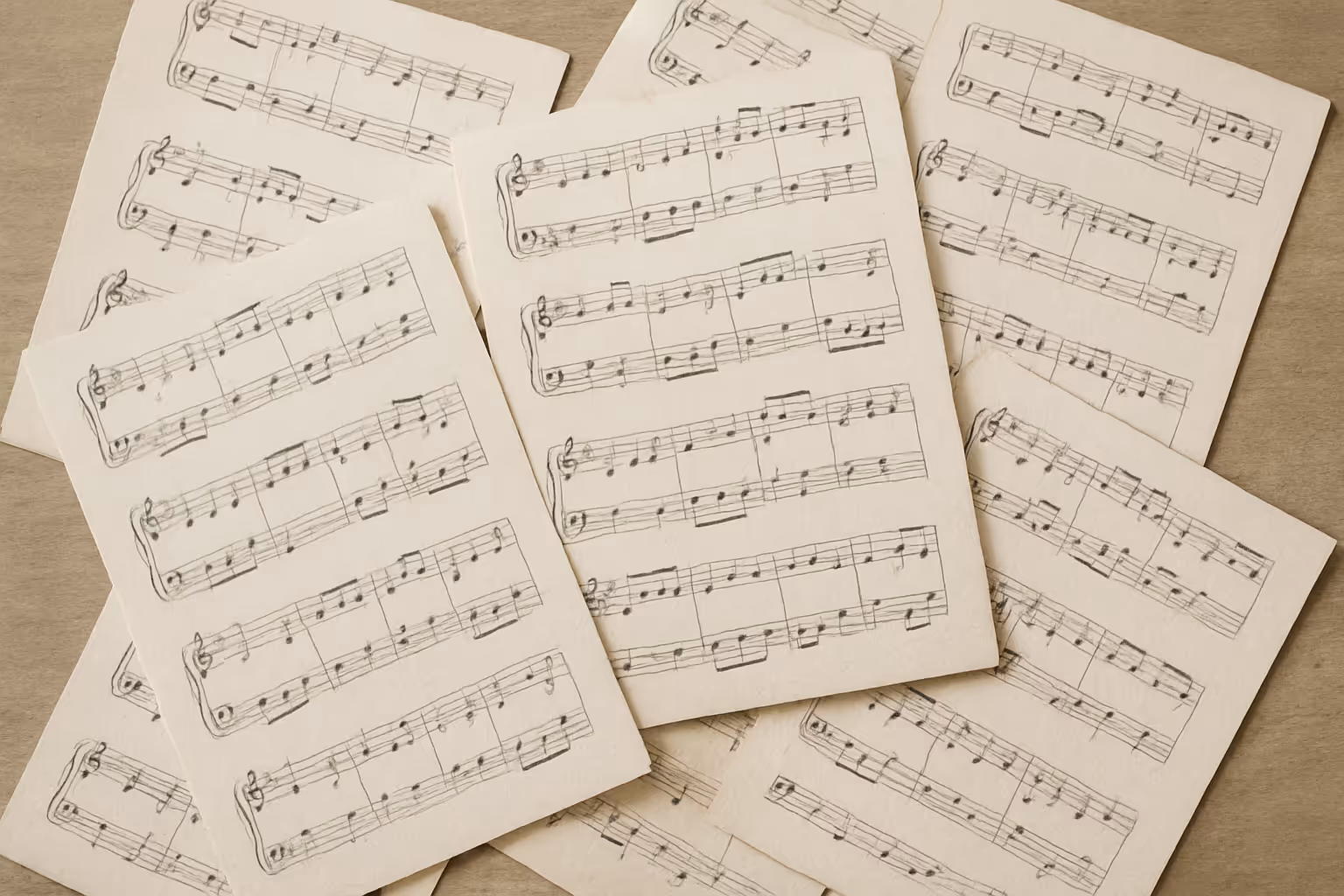 Staying Motivated While Learning an Instrument