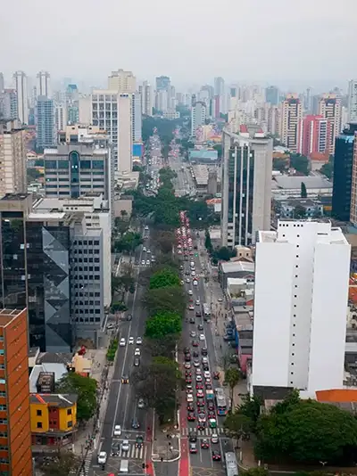 Imagem localização