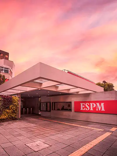 Imagem localização