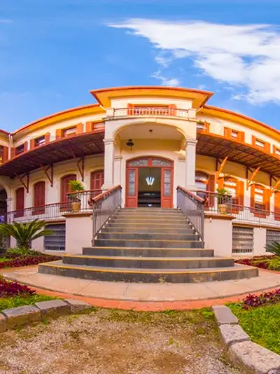 Imagem localização