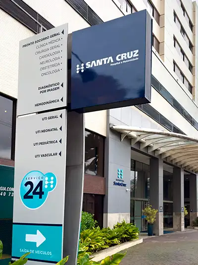 Imagem localização