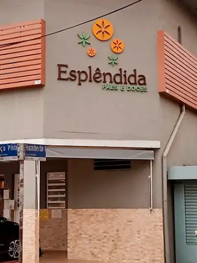 Imagem localização