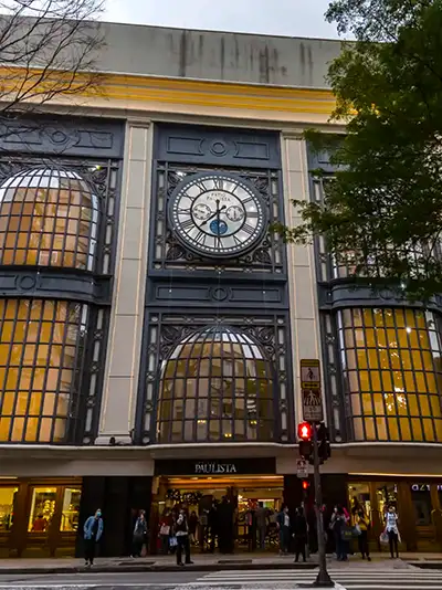 Imagem localização