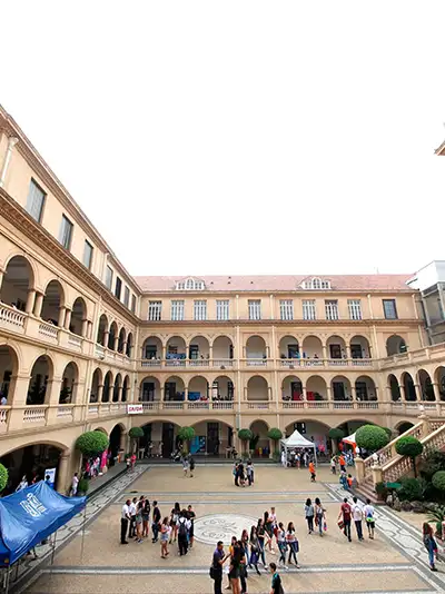 Imagem localização