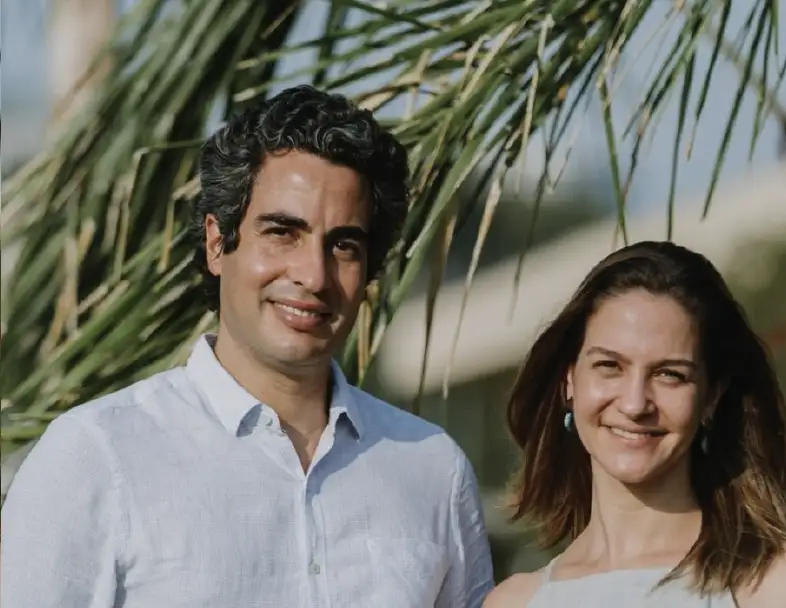 Rodrigo Oliveira Paisagismo