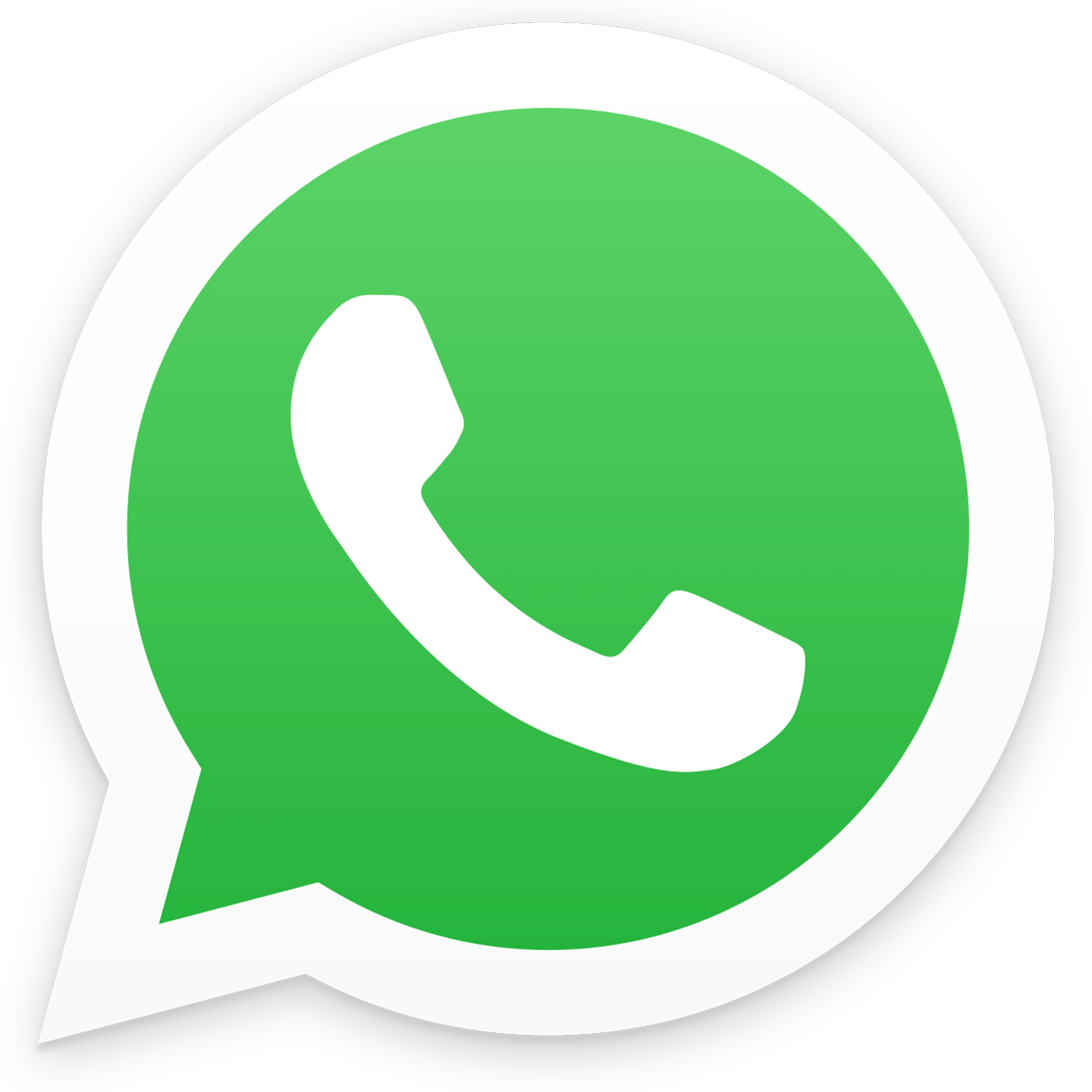 Orange Pro Clean per WhatsApp kontaktieren