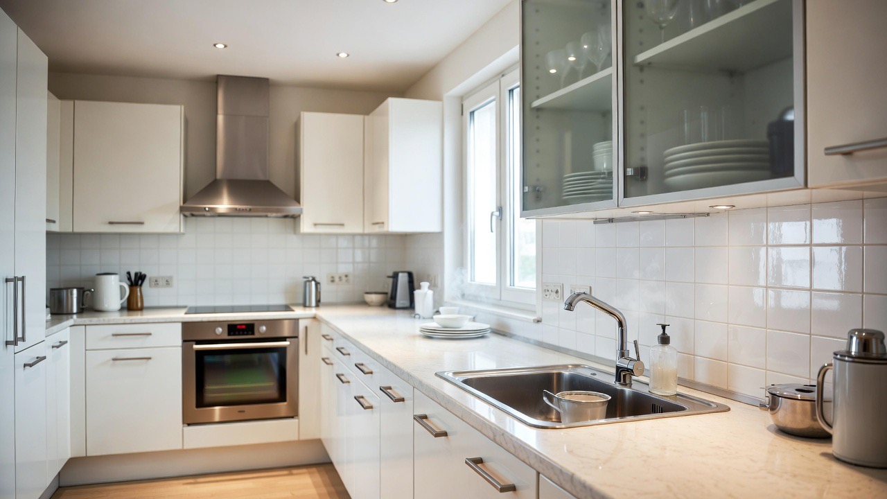 Wenn der Abfluss plötzlich riecht, einfache Ursachen und was im Alltag hilft