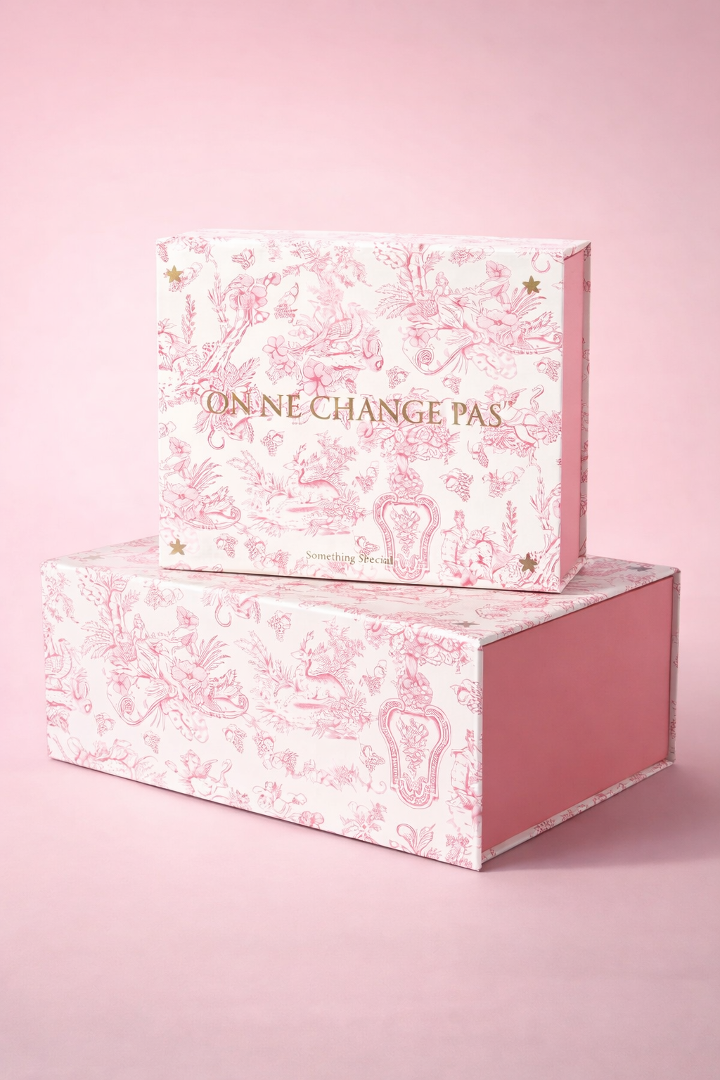 image of various pet food brands on shelves