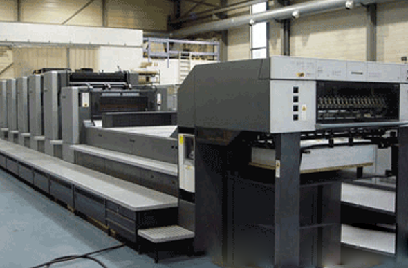 image of a packaging design (for a graphic design studio)