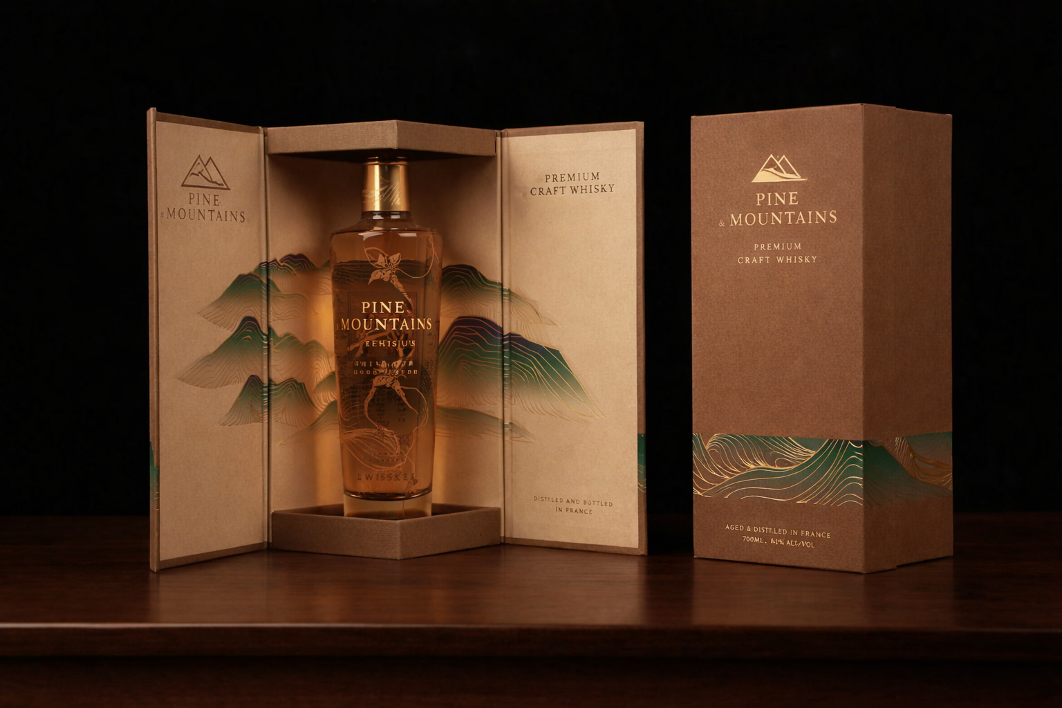 image of a document with faqs for a productivity tools business