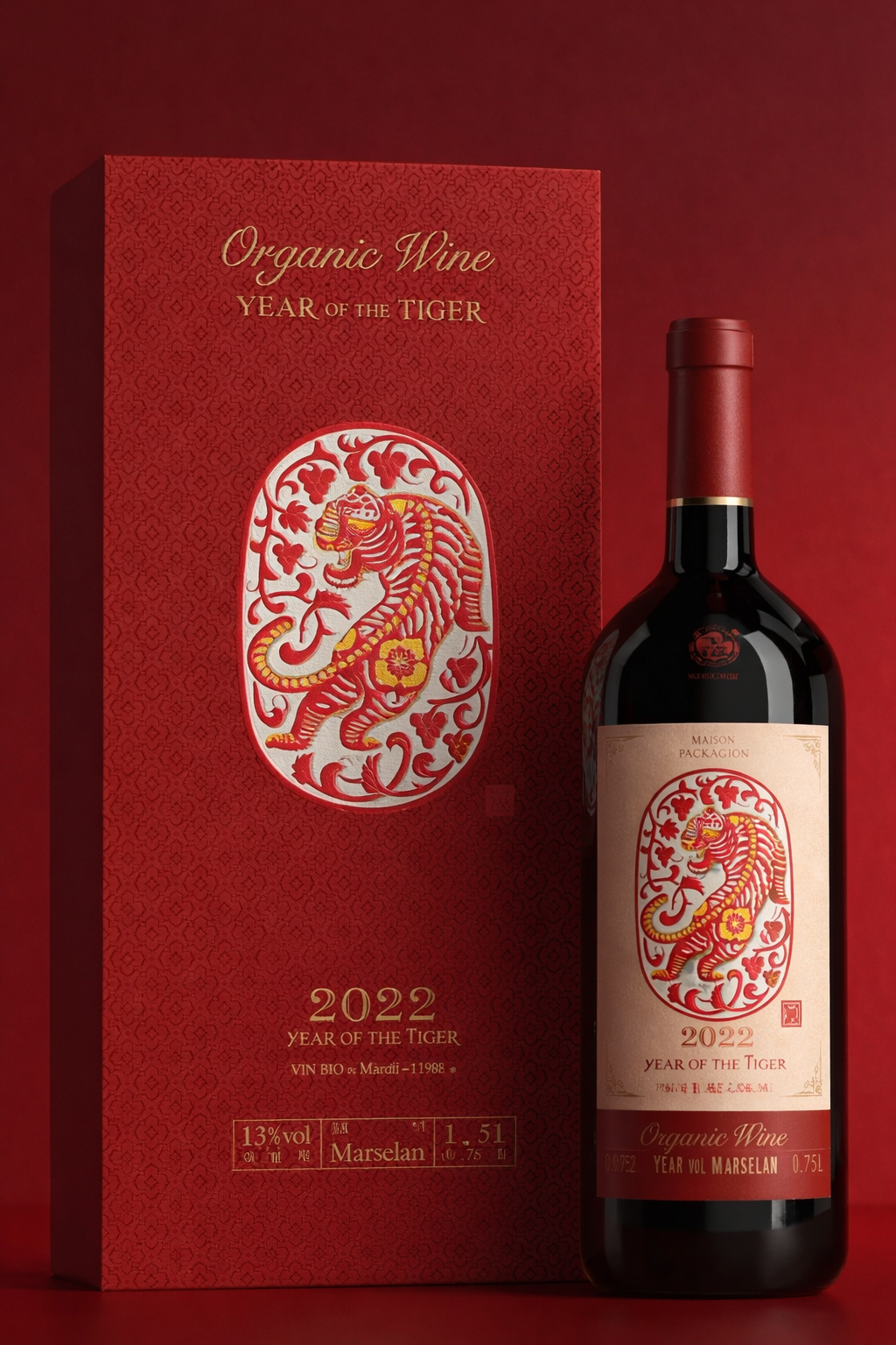 image of a logo design process for a graphic design studio