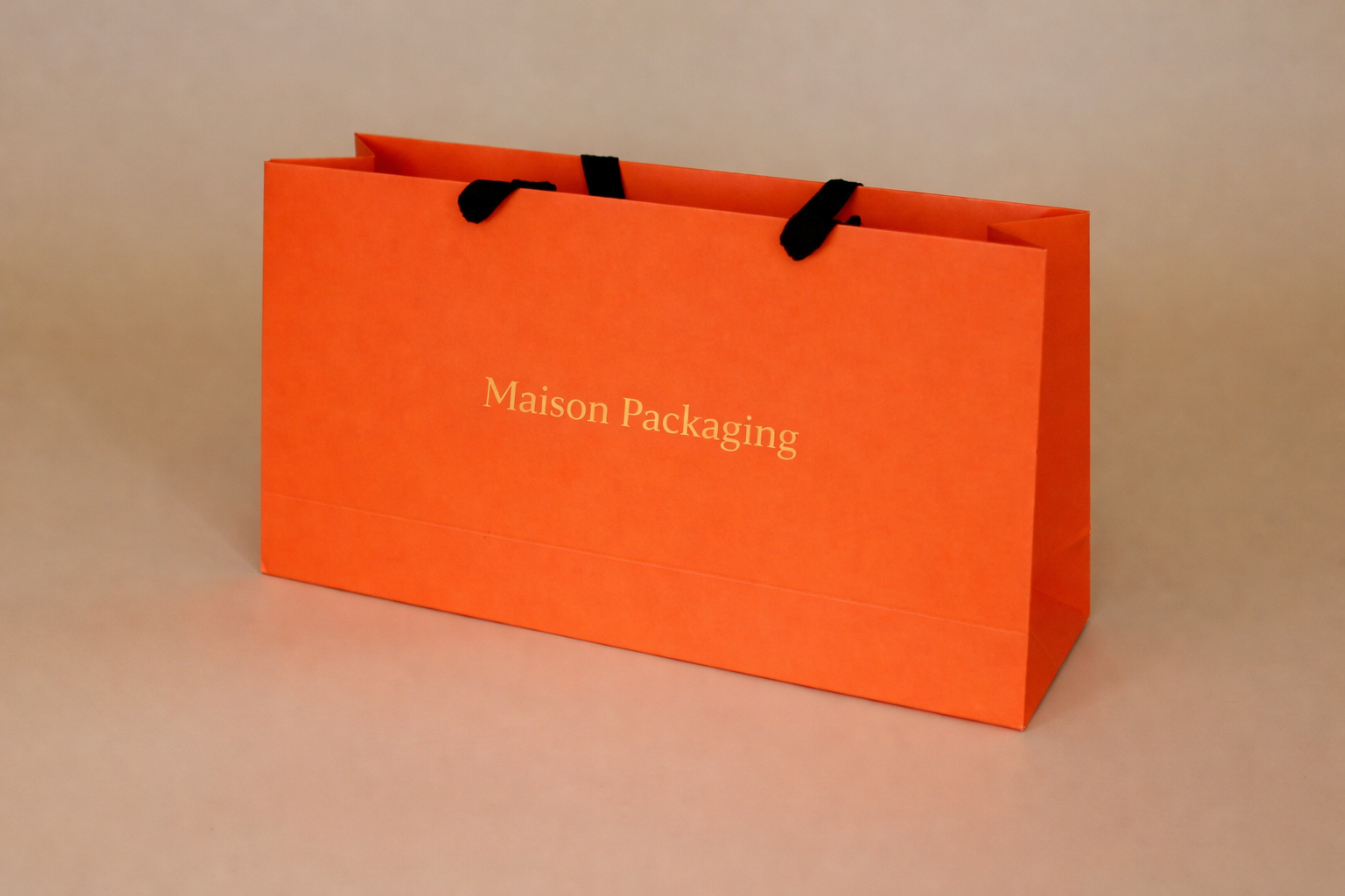 image of packaged goods shelf (for a grocery store)