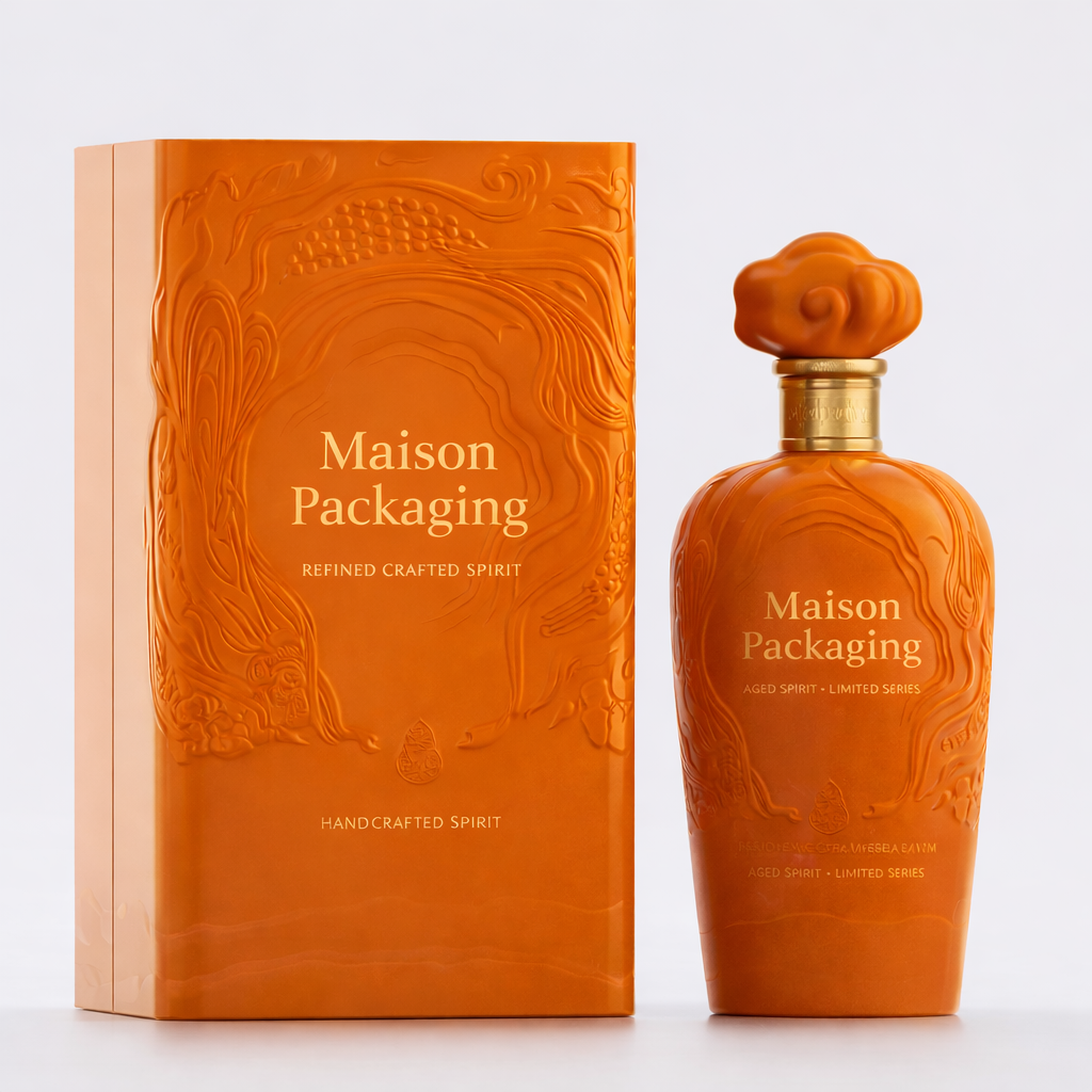 image of awards and certifications (for a distillery)